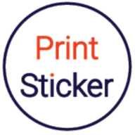 Print Sticker Online With Affordable Price